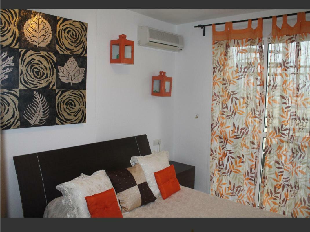 Atico 3 Habitaciones Benalmadena Costa Con Jacuzzi Y Barbacoa Privado Экстерьер фото