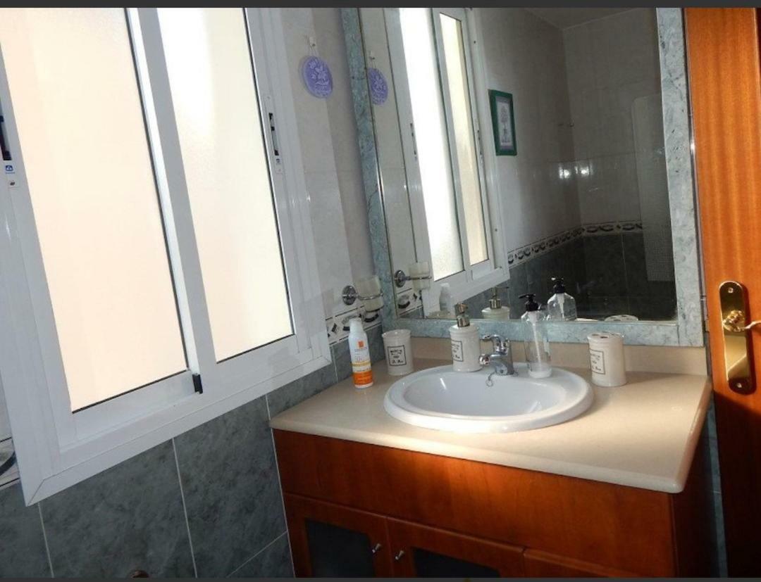 Atico 3 Habitaciones Benalmadena Costa Con Jacuzzi Y Barbacoa Privado Экстерьер фото